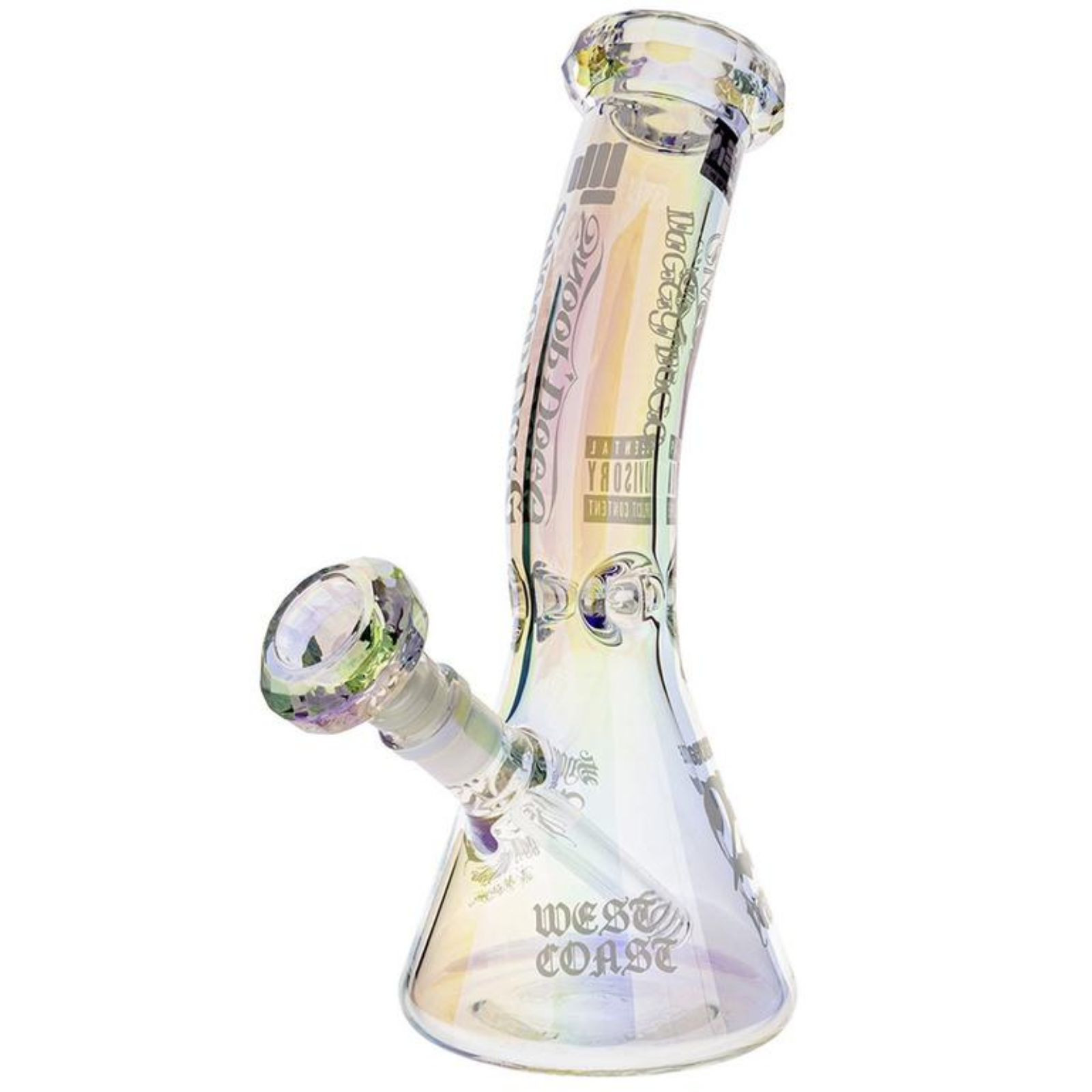 CaliConnected Online Headshop: Snoop Dogg Limited Edition